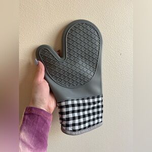 OVEN MITT